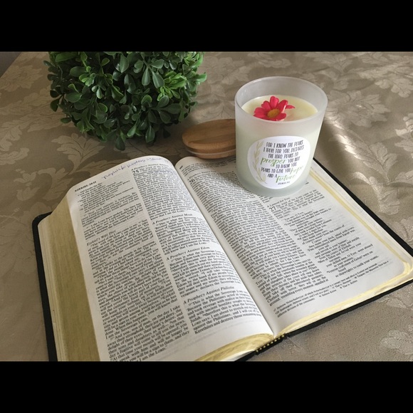 Scented Candles - Picture 9 of 14